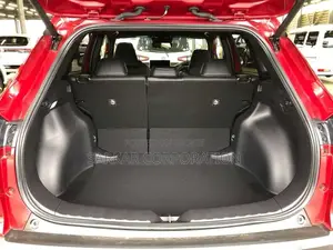 Toyota Corolla 2024