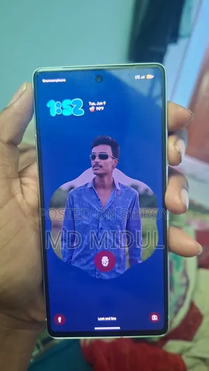 গুগল পিক্সেল ৭ ১২৮ জিবি সাদা