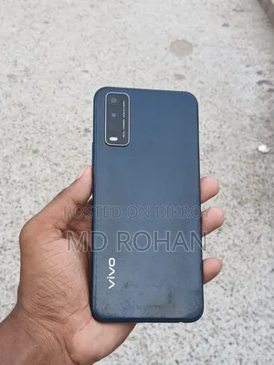 ভিভো ওয়াই১২এস ৩২ জিবি ব্লু