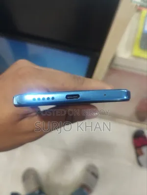Xiaomi Redmi Note 11 ১২৮ জিবি পার্পল