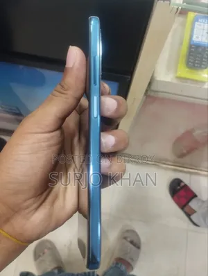 Xiaomi Redmi Note 11 ১২৮ জিবি পার্পল