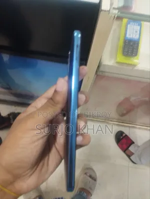 Xiaomi Redmi Note 11 ১২৮ জিবি পার্পল
