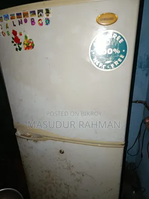 Samsung Fridge