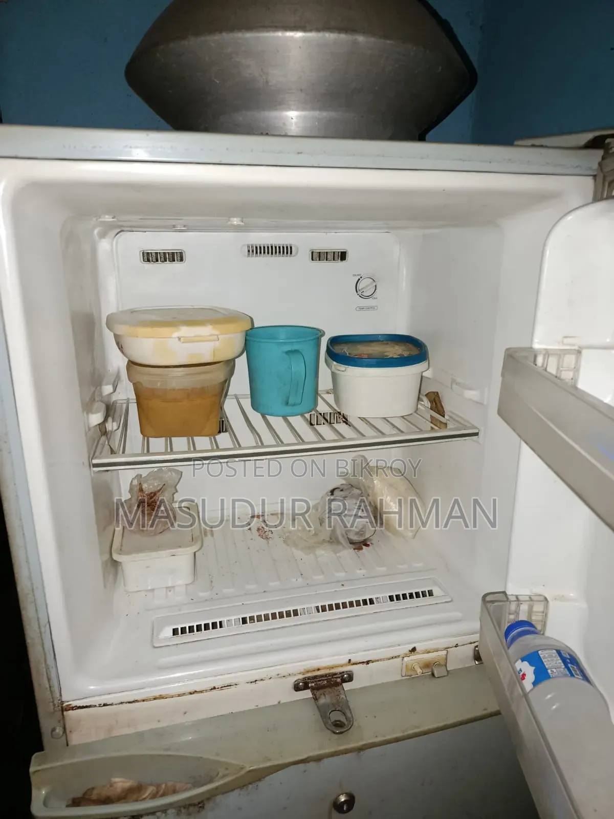 Samsung Fridge