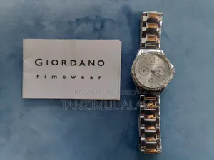 Giordano Watch