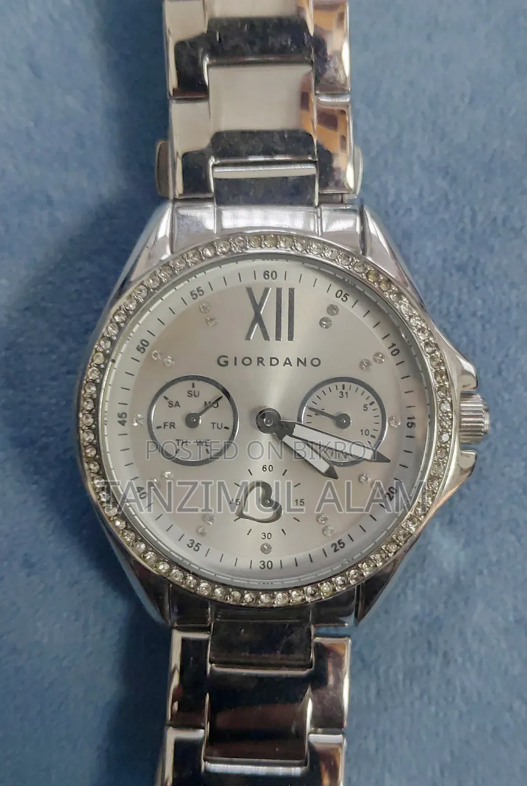 Giordano Watch