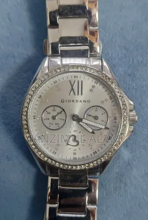 Giordano Watch