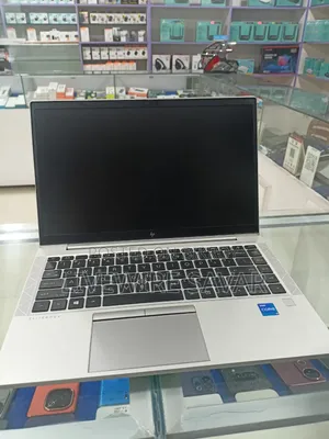 Laptop HP EliteBook 840 G8 16GB Intel Core i5 SSD 512GB