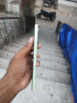 Xiaomi Redmi Note 14 4G 256 GB Orange