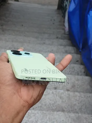 Xiaomi Redmi Note 14 4G 256 GB Orange