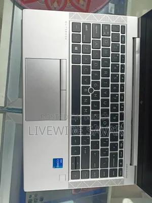 Laptop HP EliteBook 840 G8 16GB Intel Core i5 SSD 512GB