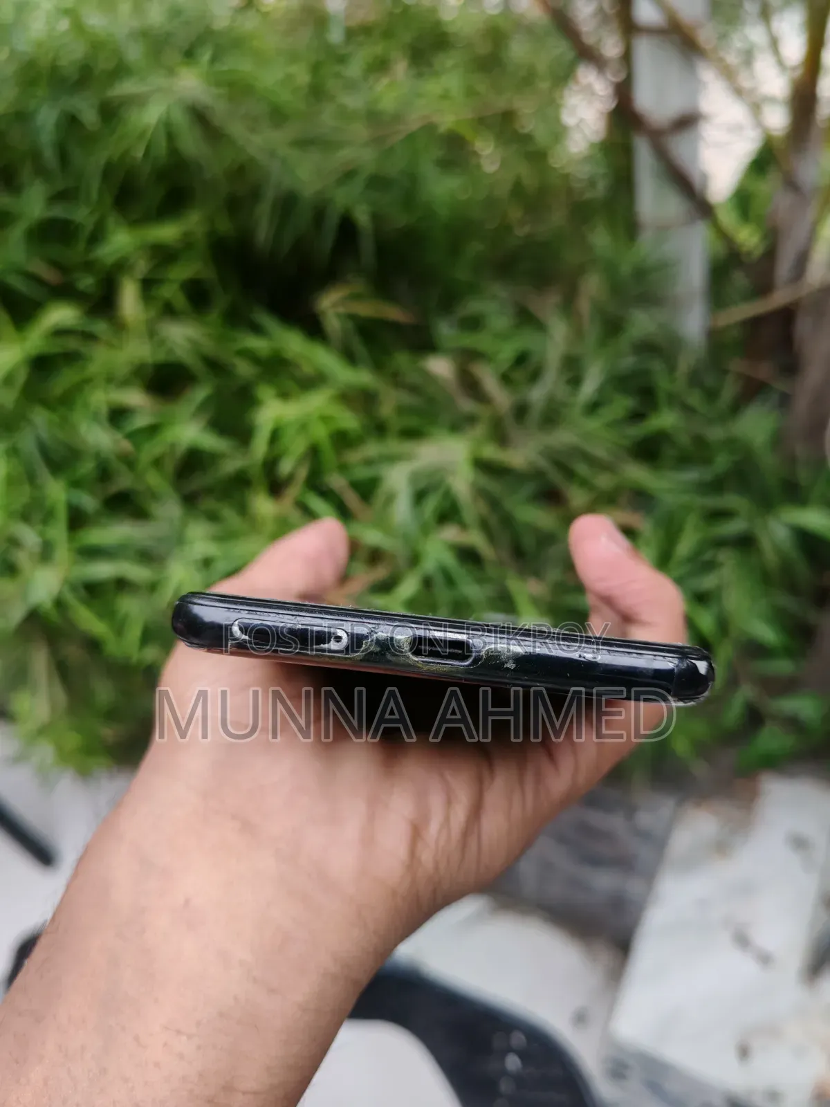 Google Pixel 3 XL 64 GB Black