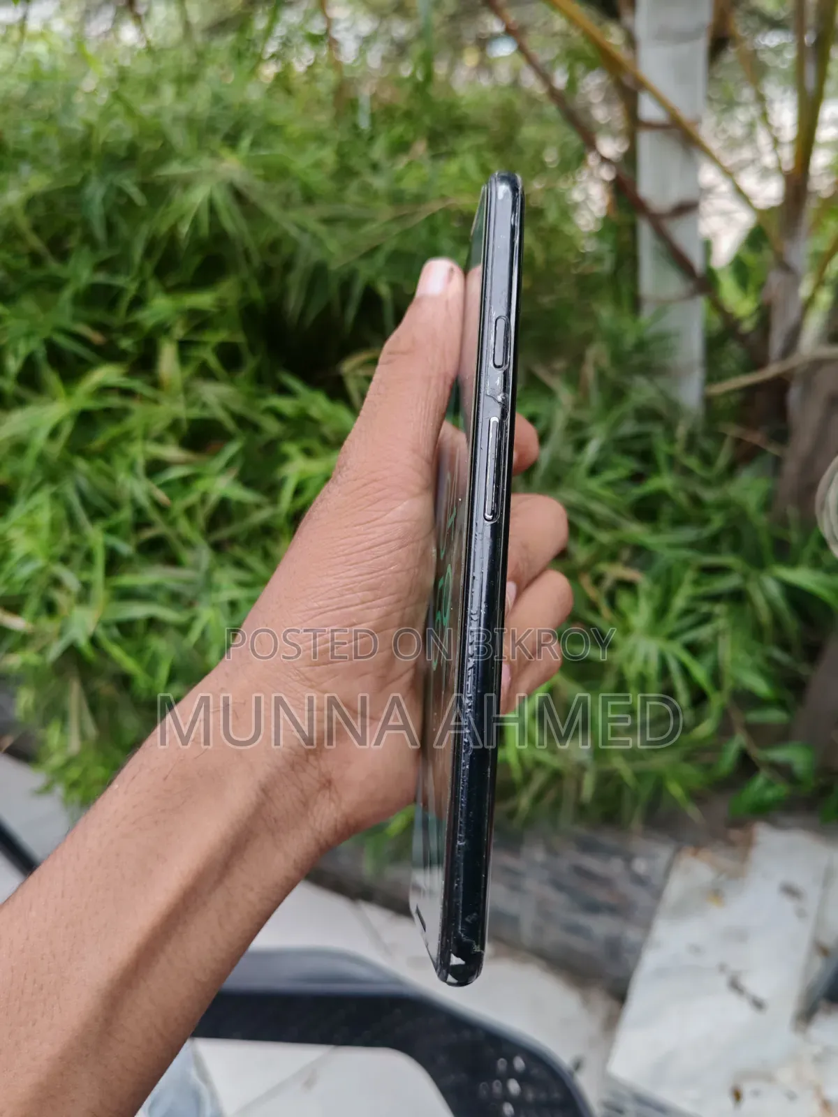 Google Pixel 3 XL 64 GB Black