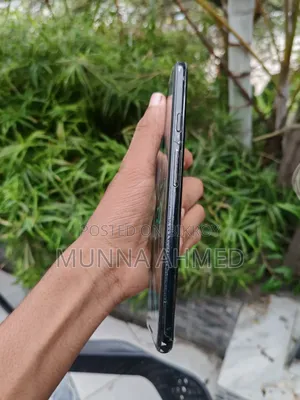 Google Pixel 3 XL 64 GB Black