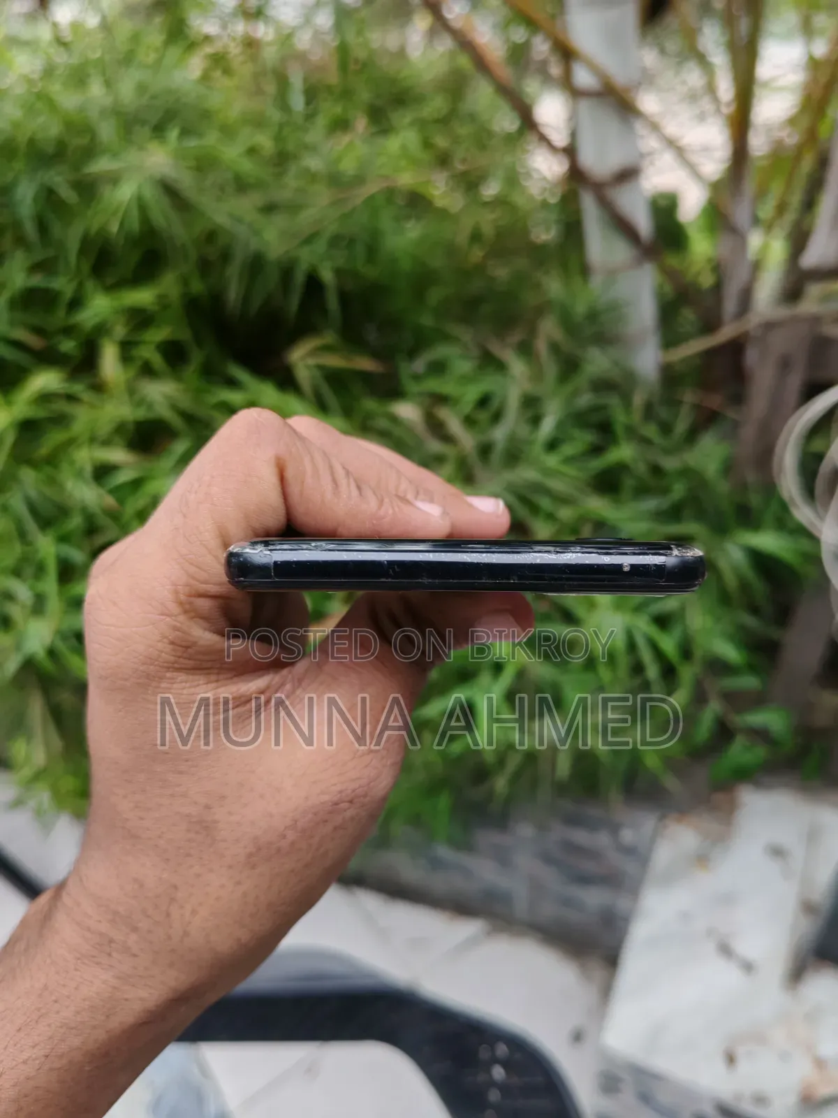 Google Pixel 3 XL 64 GB Black