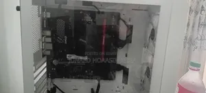 Desktop Computer MSI Model 16GB AMD Ryzen 7 SSD 1T