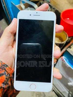 Apple iPhone 8 64 GB Rose Gold