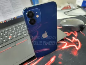 Apple iPhone 12 128 GB Blue