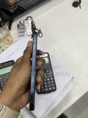Apple iPhone 15 Pro Max 256 GB Blue
