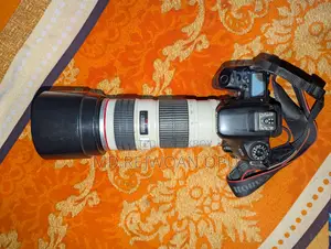 Canon 77d +
