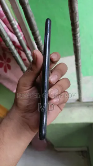 Xiaomi Redmi Note 10S 128 GB Red