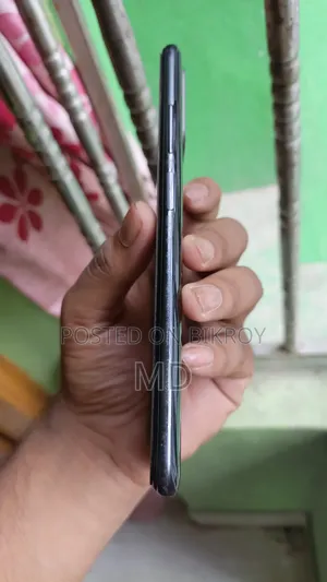 Xiaomi Redmi Note 10S 128 GB Red