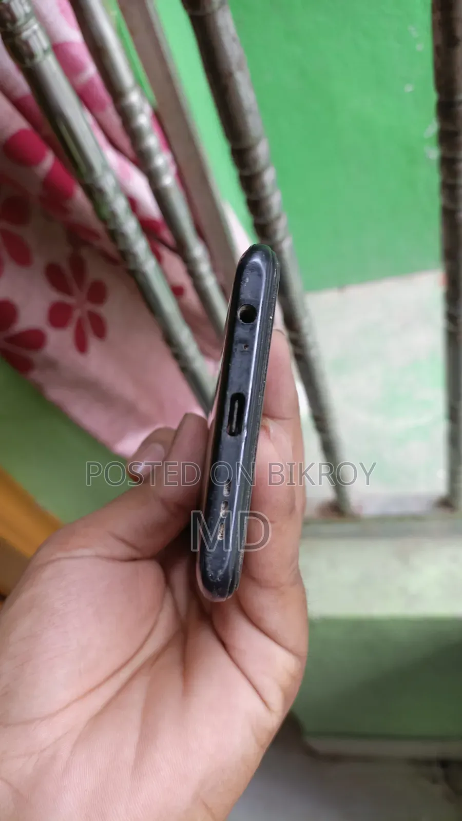 Xiaomi Redmi Note 10S 128 GB Red
