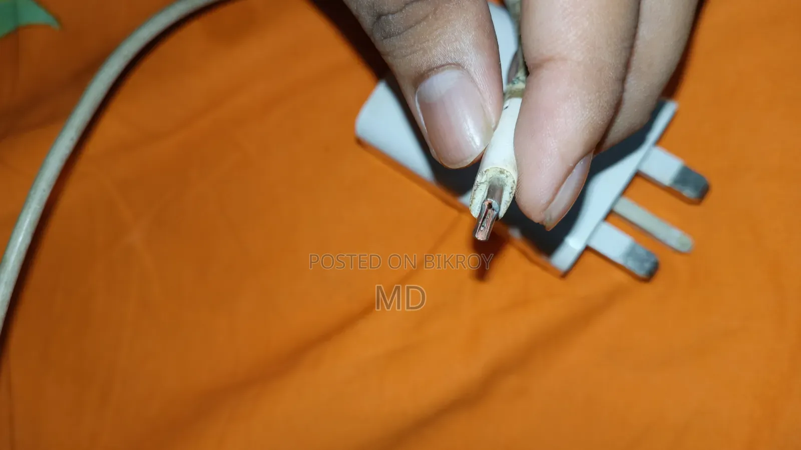 Xiaomi Redmi Note 10S 128 GB Red