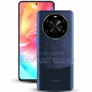 Walton XANON X21 128 GB Black