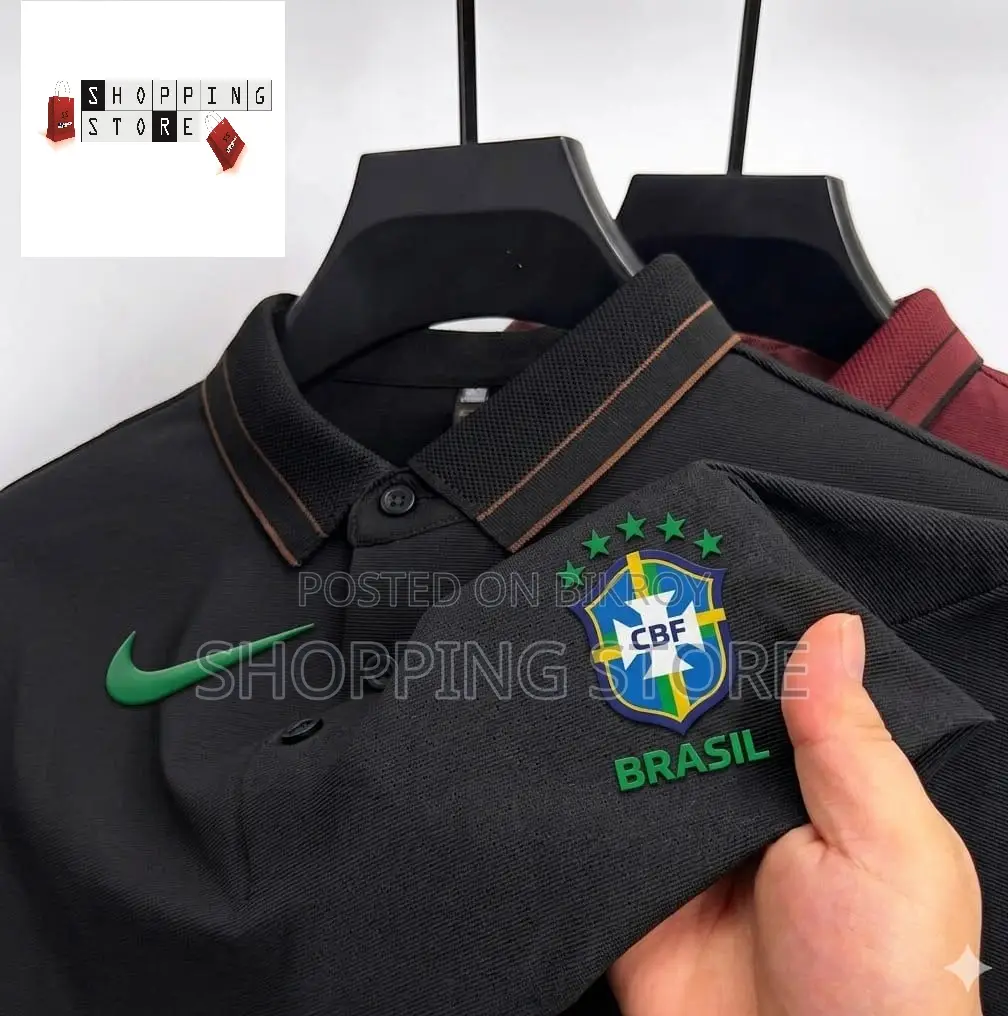 Premium World Cup Drop Shoulder T-shirt