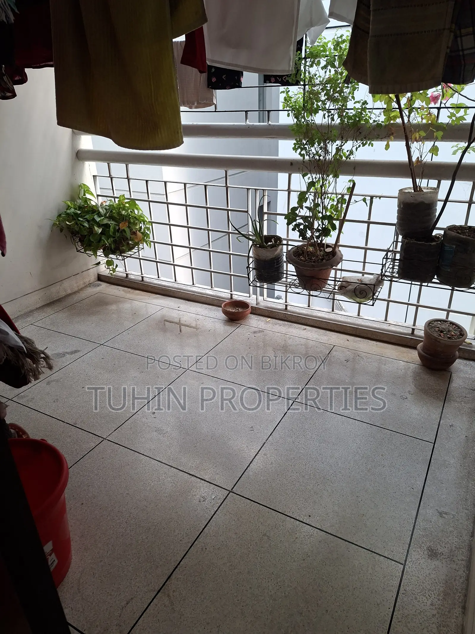 3-bedroom Apartment in Dhanmondi for sale