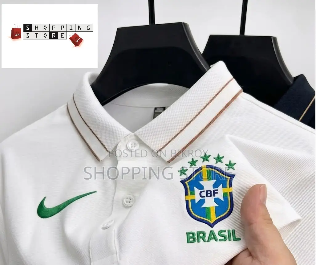 Premium World Cup Drop Shoulder T-shirt
