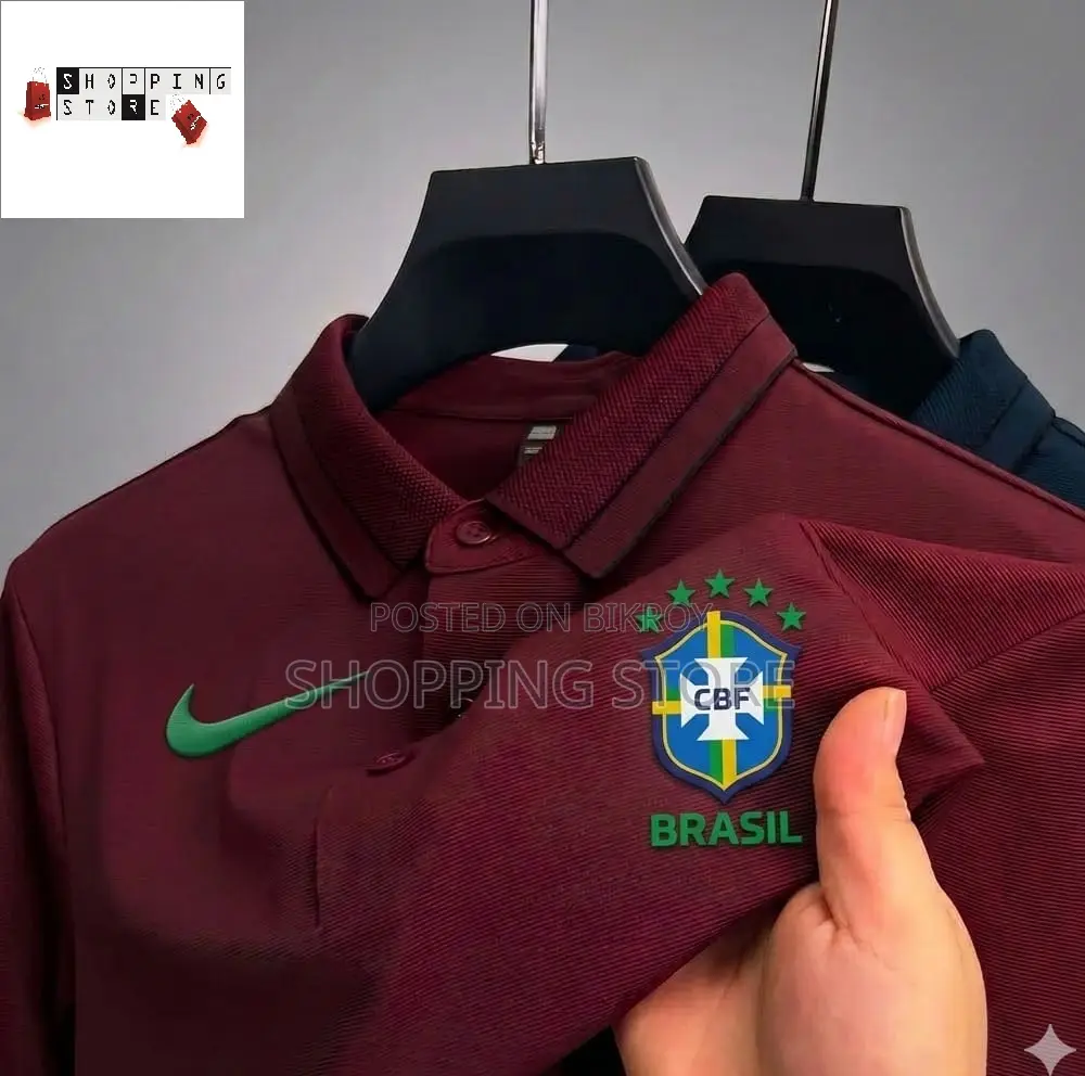 Premium World Cup Drop Shoulder T-shirt