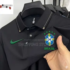 Premium World Cup Drop Shoulder T-shirt