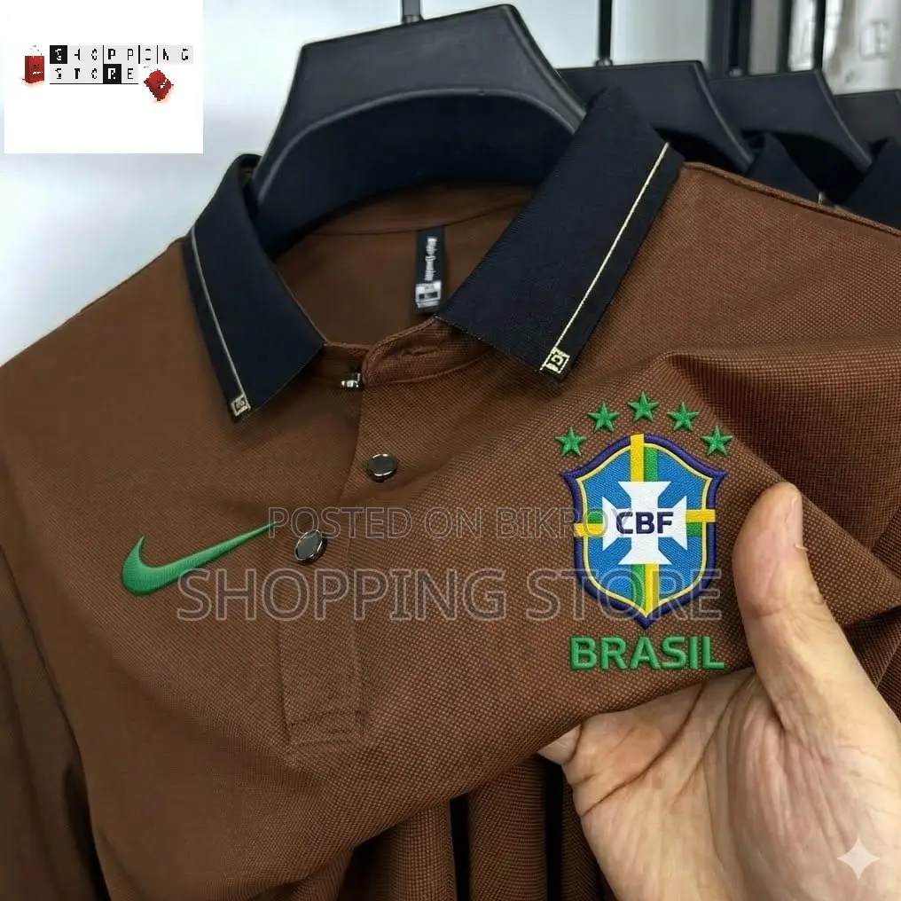 Premium World Cup Drop Shoulder T-shirt