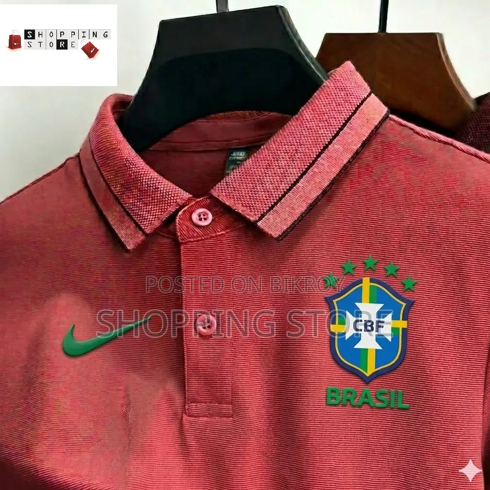 Premium World Cup Drop Shoulder T-shirt