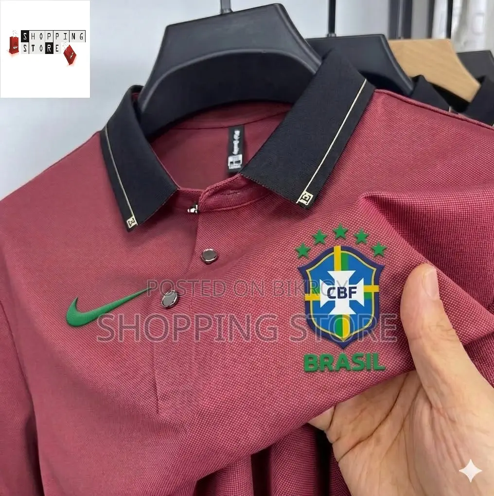 Premium World Cup Drop Shoulder T-shirt
