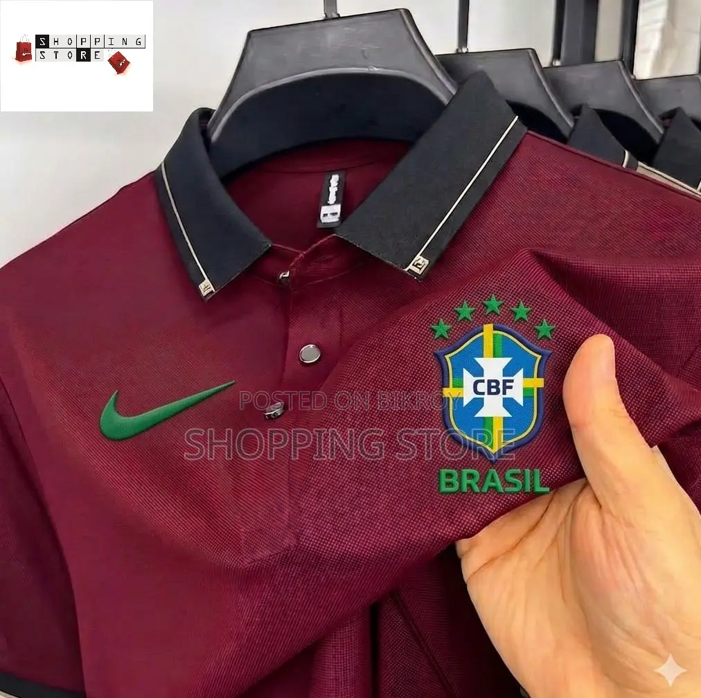 Premium World Cup Drop Shoulder T-shirt