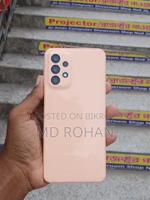 Samsung Galaxy A23 128 GB Gold