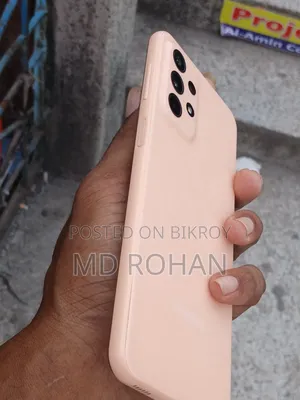 Samsung Galaxy A23 128 GB Gold