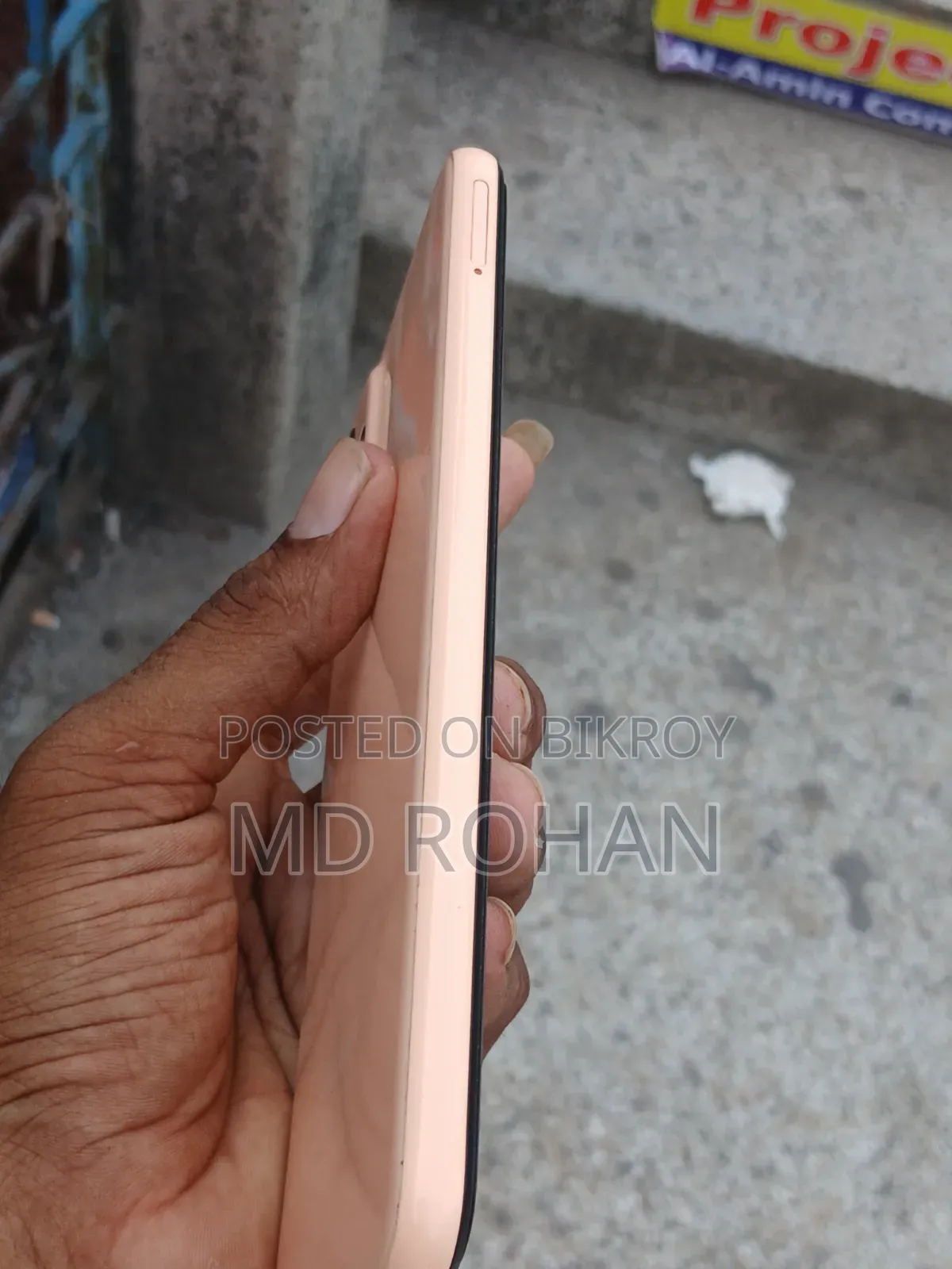 Samsung Galaxy A23 128 GB Gold