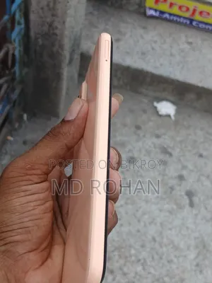 Samsung Galaxy A23 128 GB Gold