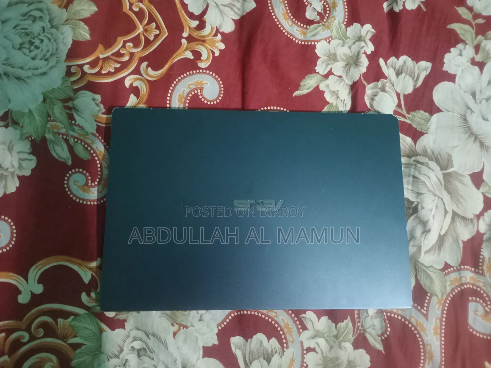 Laptop Asus 16GB Intel Core i5 HDD+SSD 256GB