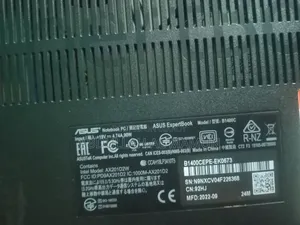 Laptop Asus 16GB Intel Core i5 HDD+SSD 256GB