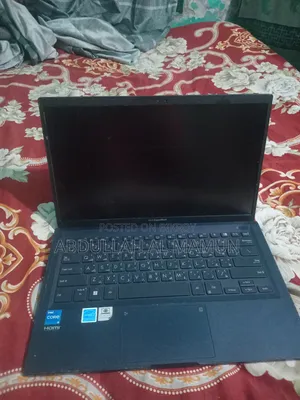 Laptop Asus 16GB Intel Core i5 HDD+SSD 256GB