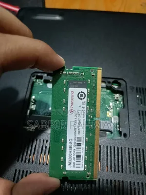 📌Sell Post
Transcend 8gb Ddr4 3200mhz Laptop Ram