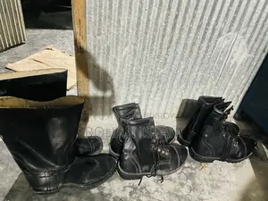 Boot Juta For Men