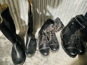 Boot Juta For Men