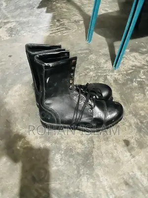 Boot Juta For Men