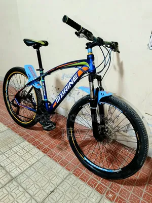 মেরিন বাইসাইকেল